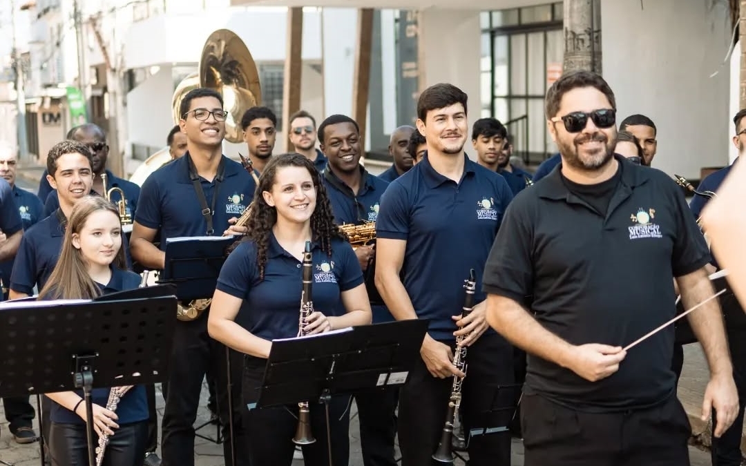 Performances Culturais