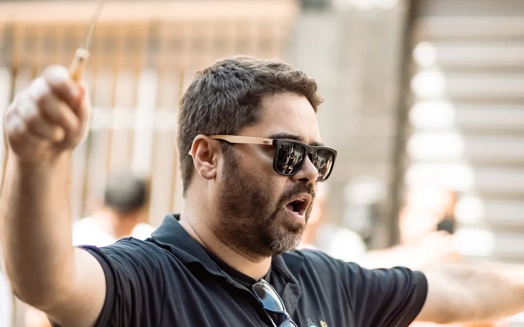 Exposições e Oficinas